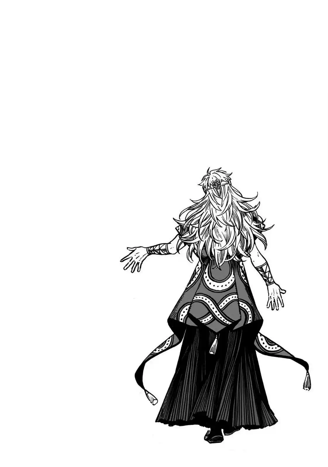 Read Witch Hat Atelier (PT) Manga Online