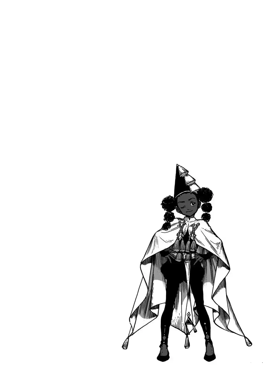 Read Witch Hat Atelier (PT) Manga Online