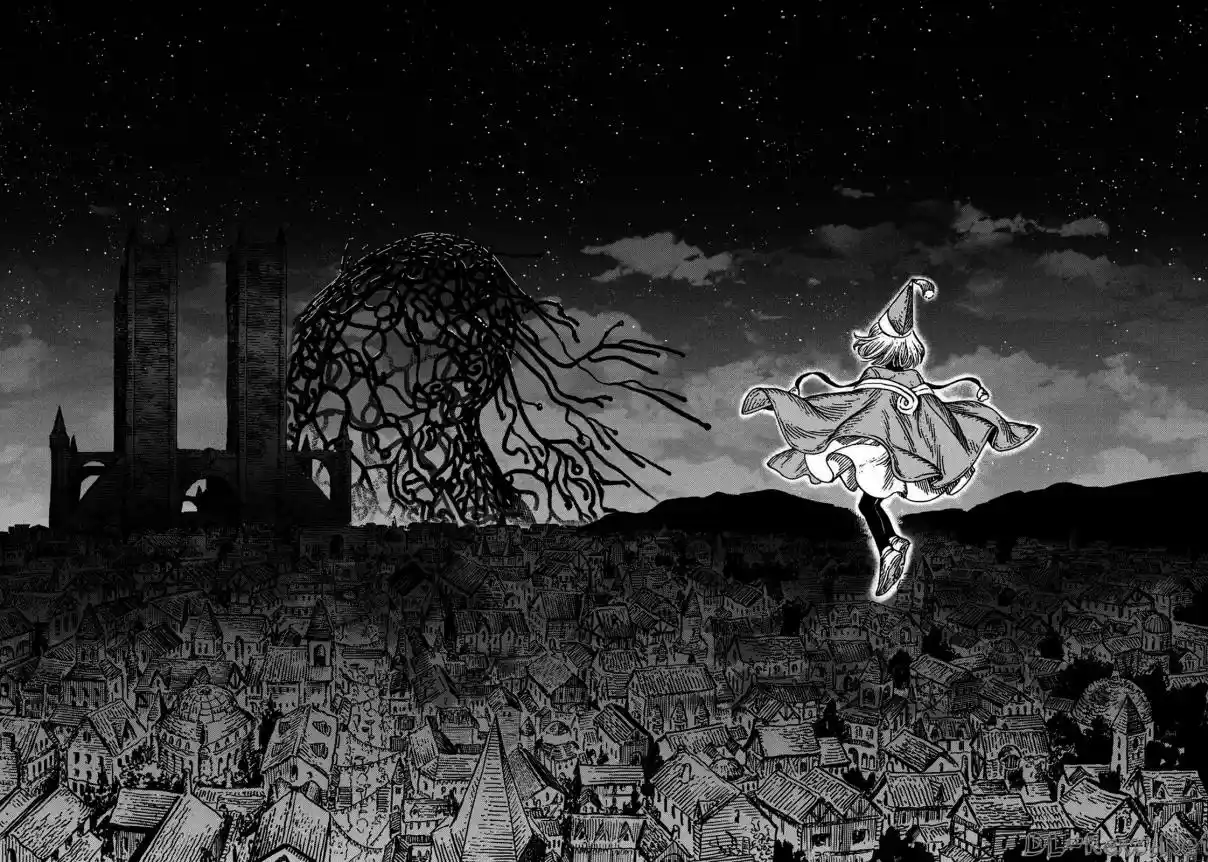 Read Witch Hat Atelier (PT) Manga Online