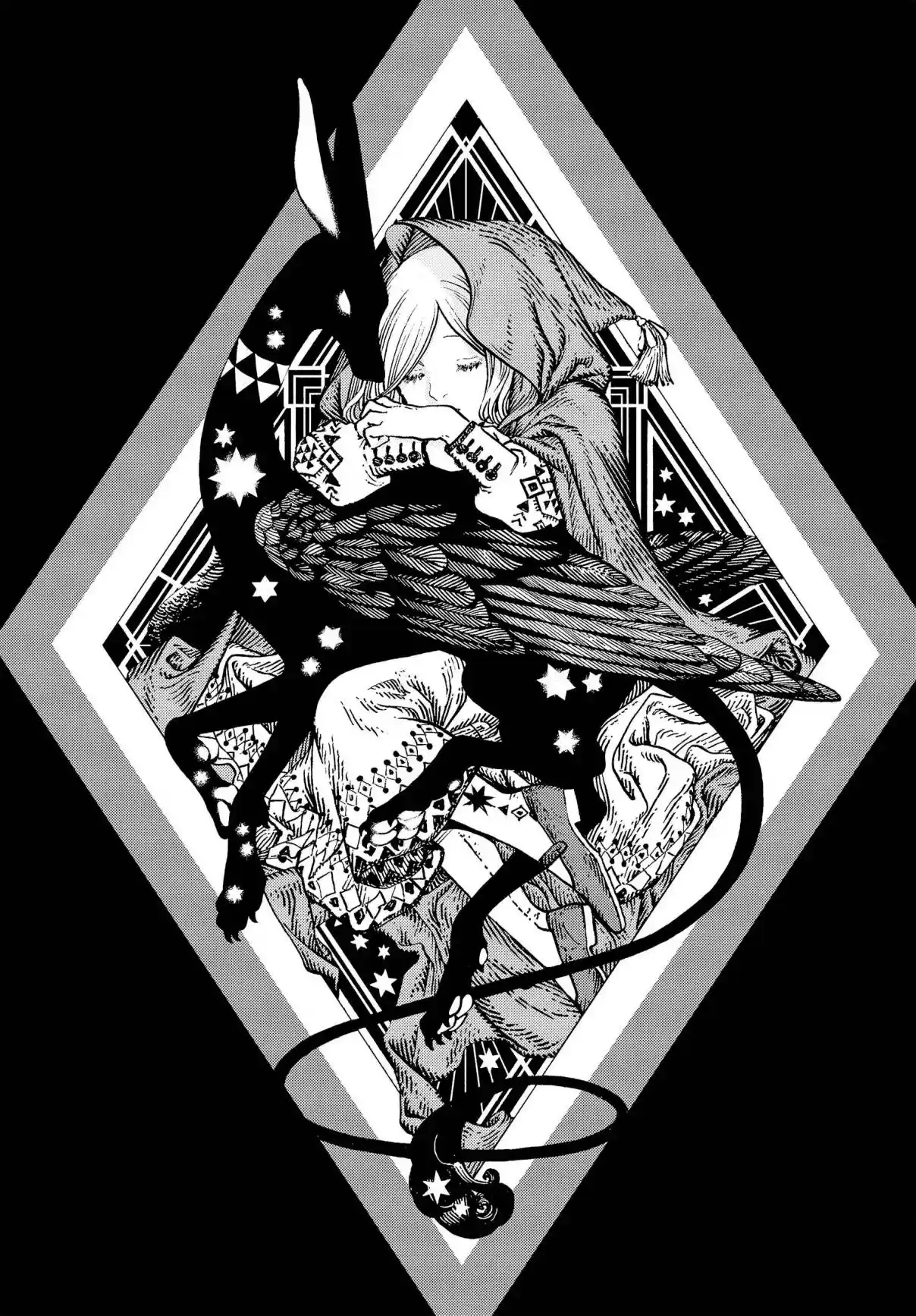 Read Witch Hat Atelier (PT) Manga Online