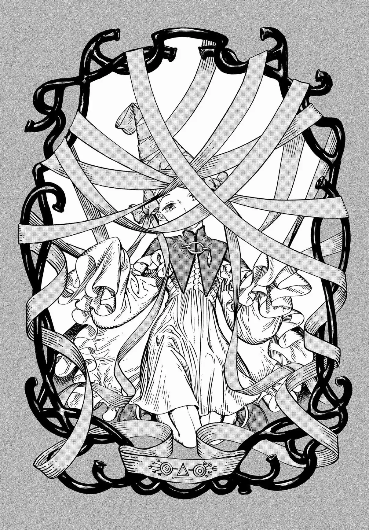 Read Witch Hat Atelier (PT) Manga Online