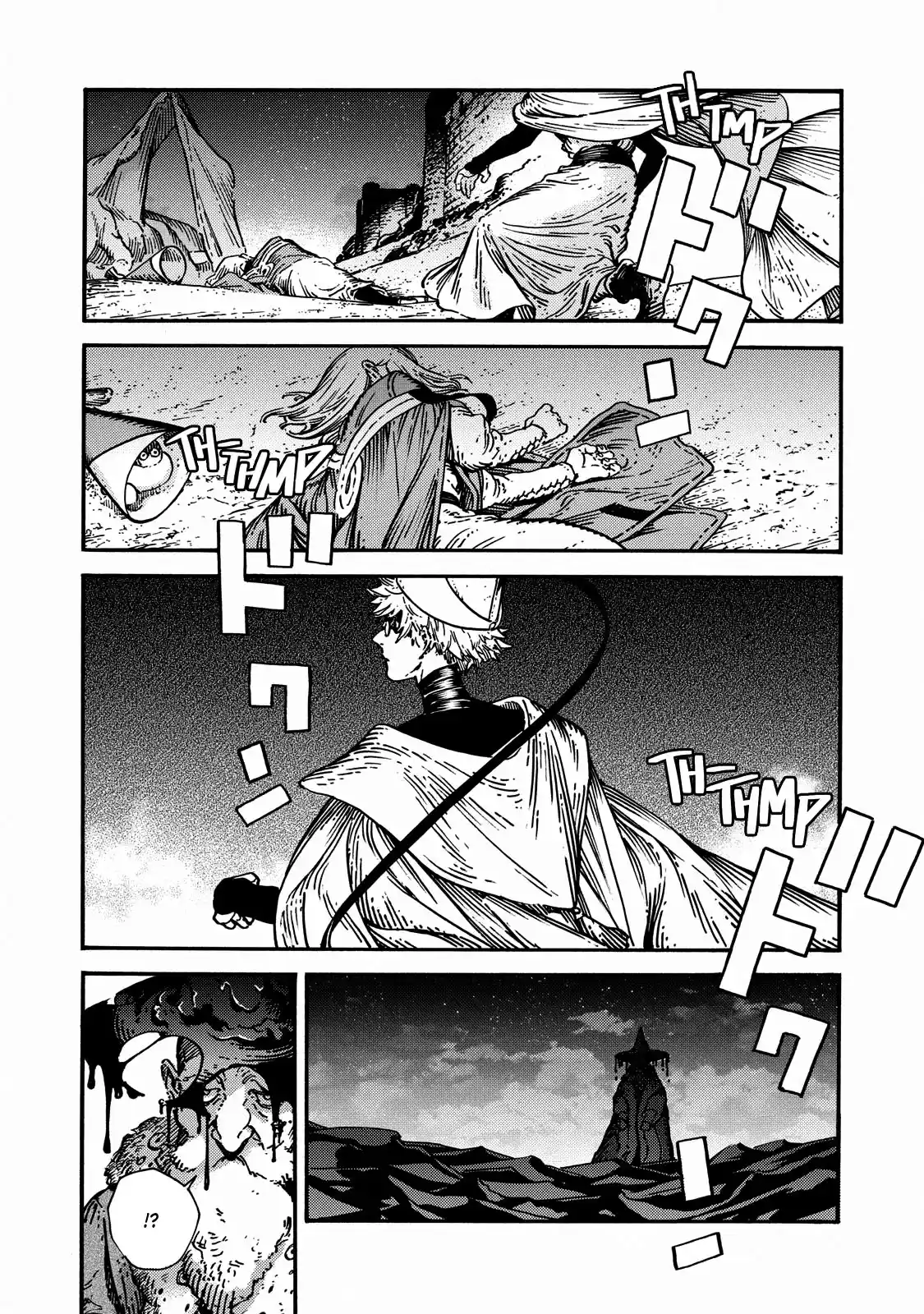 Read Witch Hat Atelier (PT) Manga Online