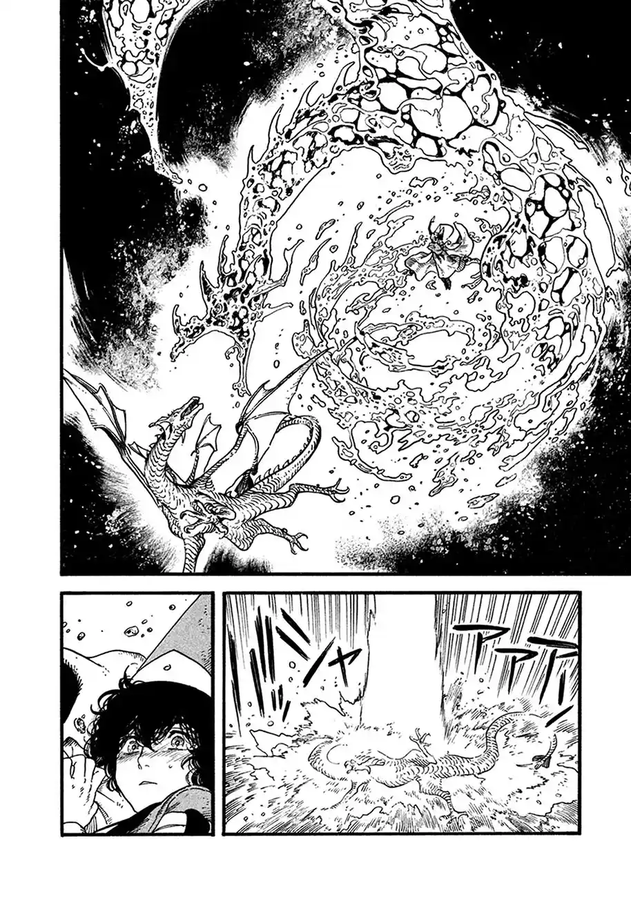 Read Witch Hat Atelier (PT) Manga Online