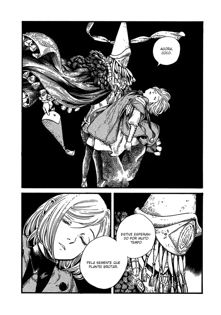 Read Witch Hat Atelier (PT) Manga Online