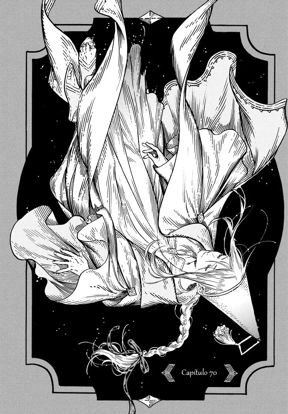 Read Witch Hat Atelier (PT) Manga Online