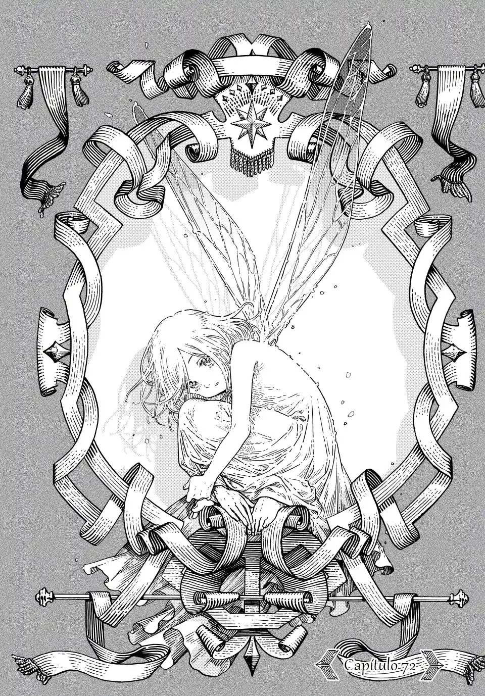 Read Witch Hat Atelier (PT) Manga Online