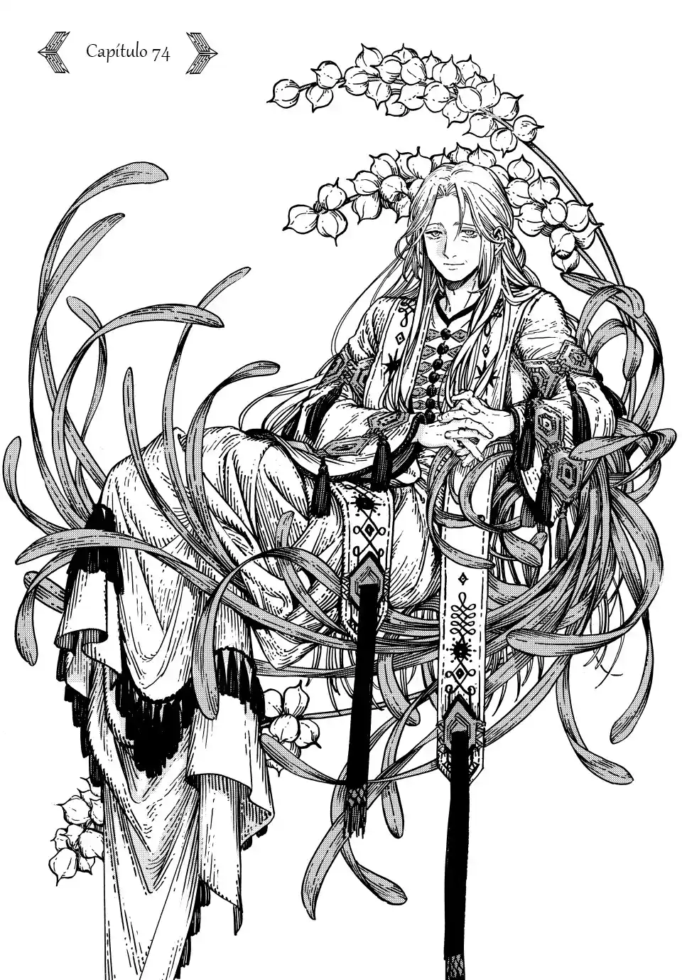 Read Witch Hat Atelier (PT) Manga Online