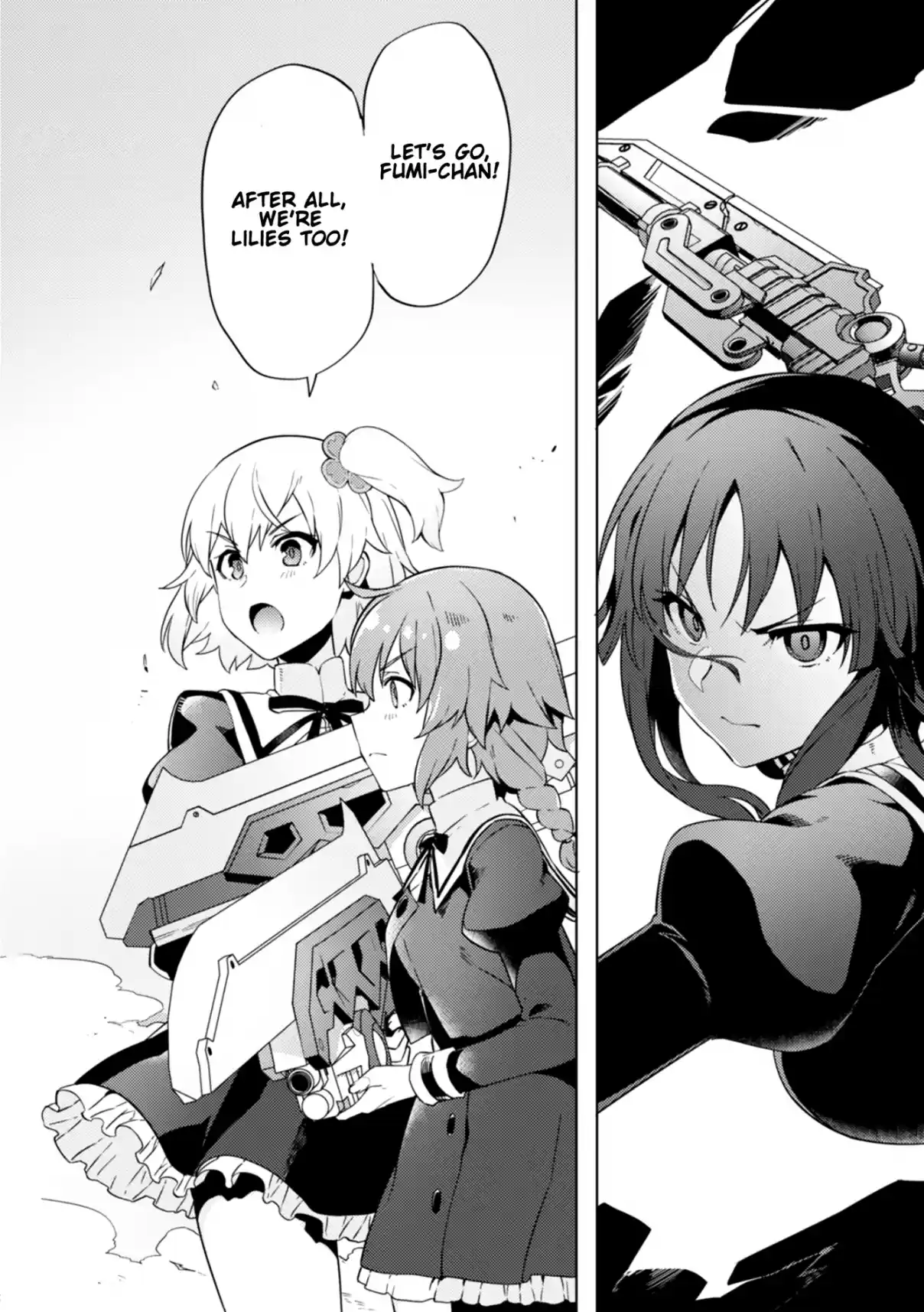 Read Witch Hat Atelier (PT) Manga Online