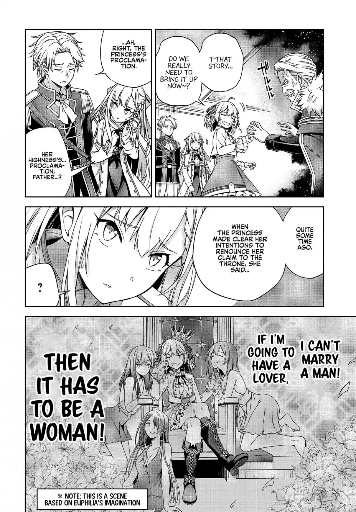 Read Witch Hat Atelier (PT) Manga Online