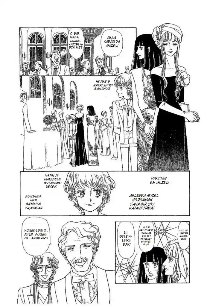 Read Witch Hat Atelier (PT) Manga Online