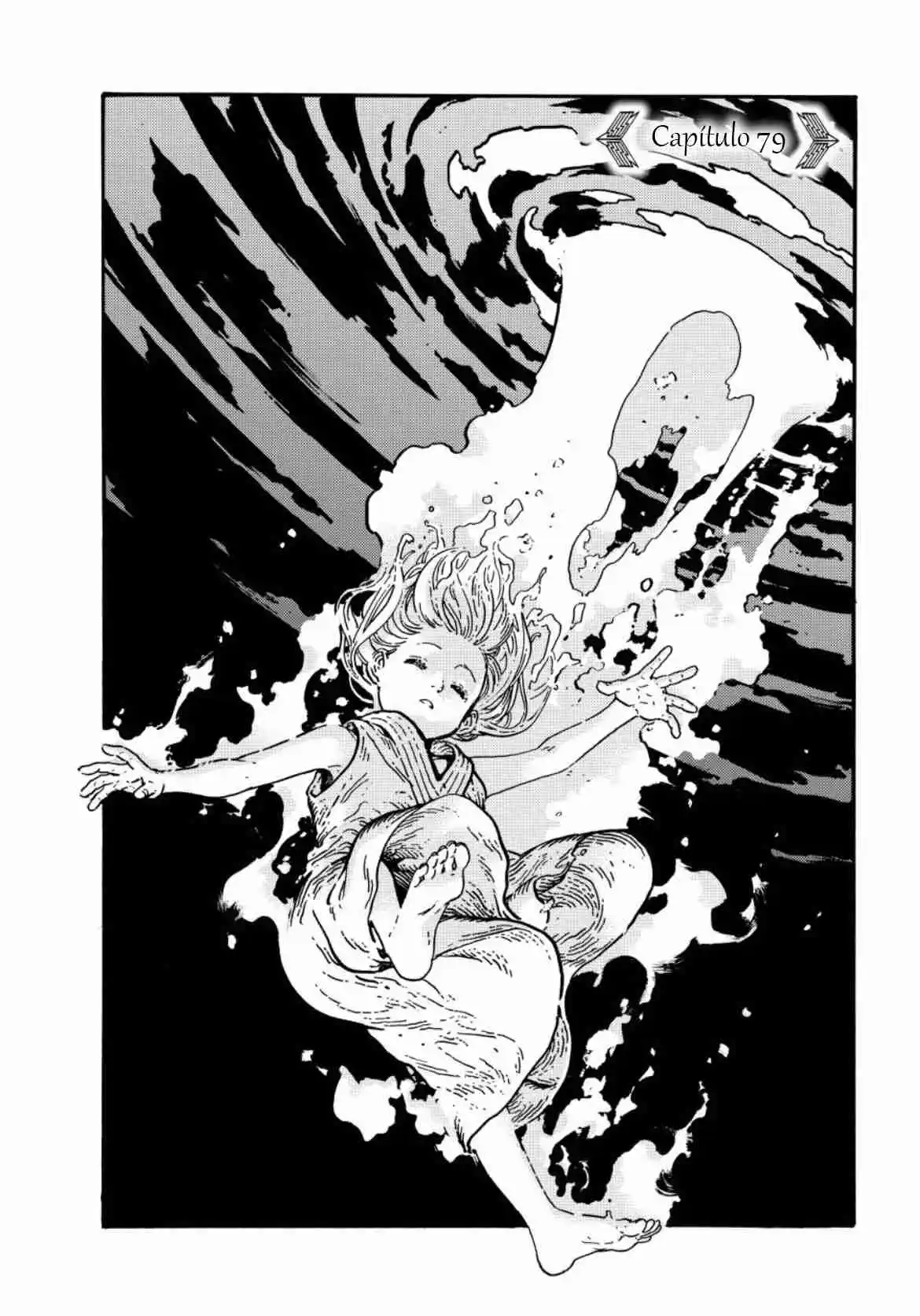 Read Witch Hat Atelier (PT) Manga Online