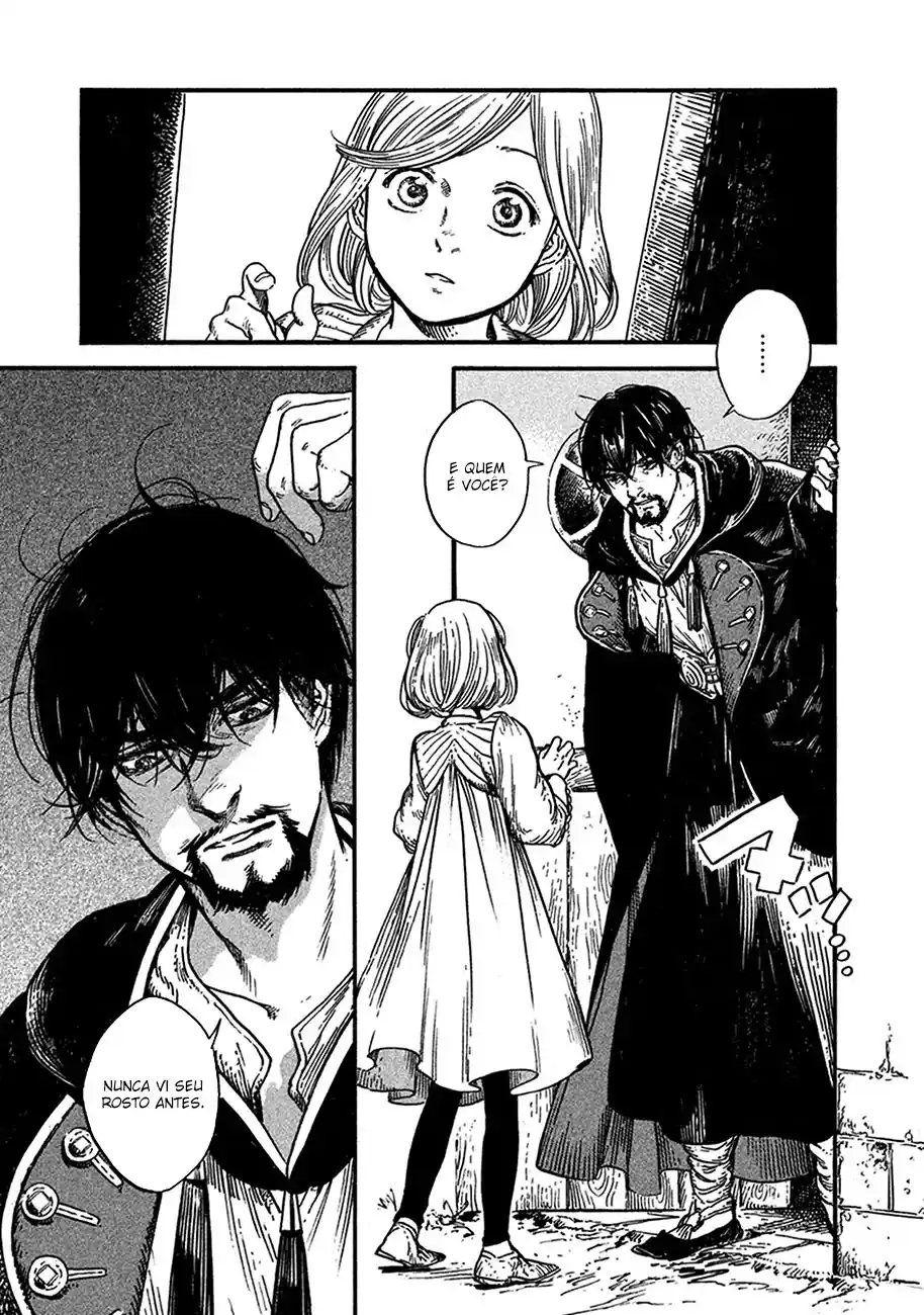 Read Witch Hat Atelier (PT) Manga Online