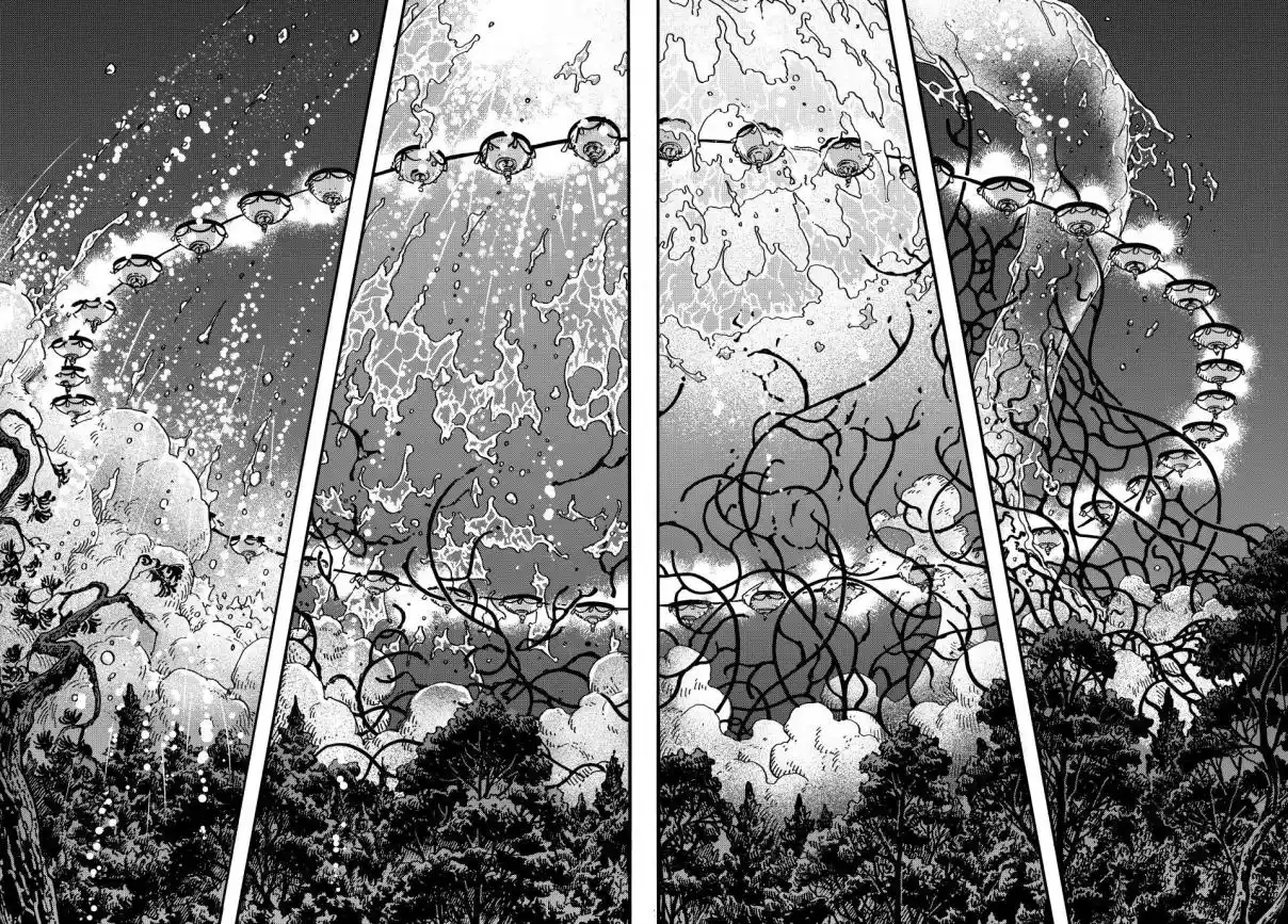 Read Witch Hat Atelier (PT) Manga Online