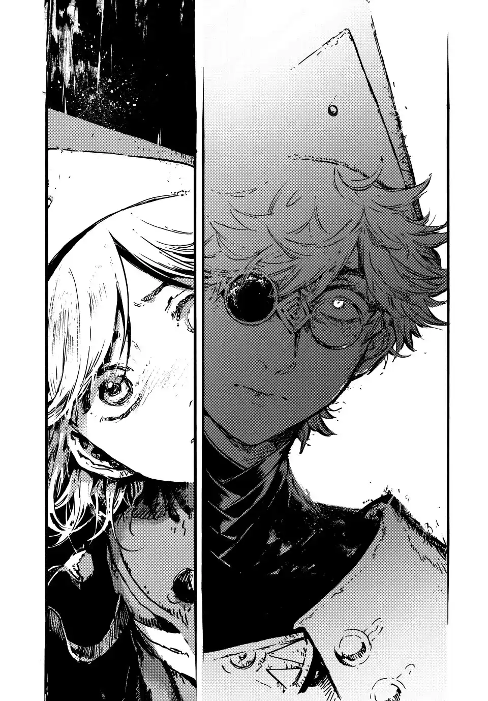 Read Witch Hat Atelier (PT) Manga Online
