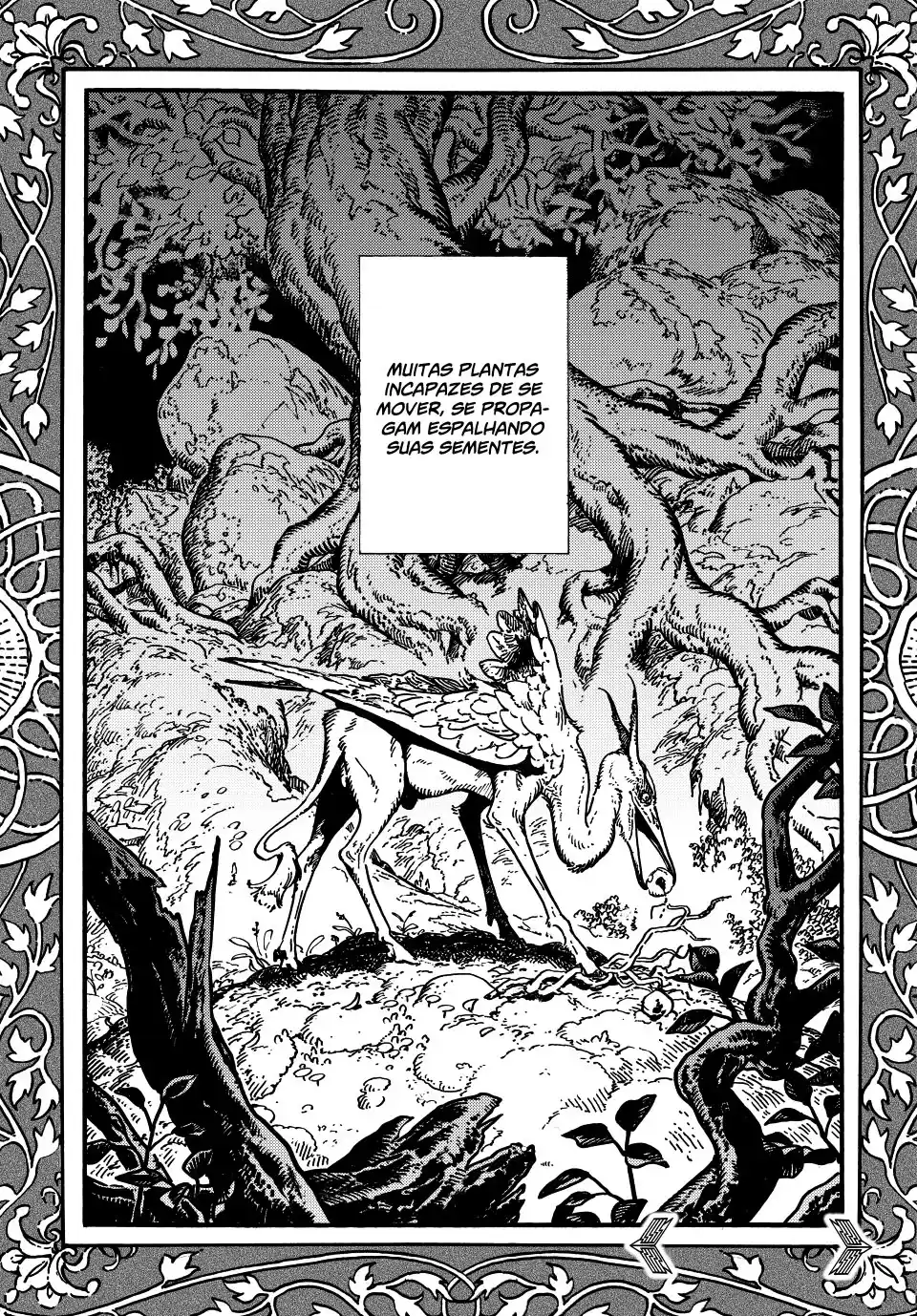 Read Witch Hat Atelier (PT) Manga Online