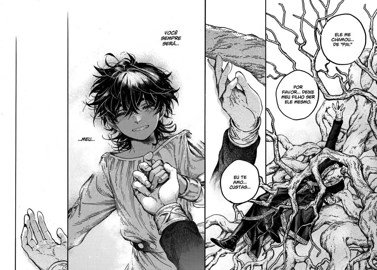 Read Witch Hat Atelier (PT) Manga Online