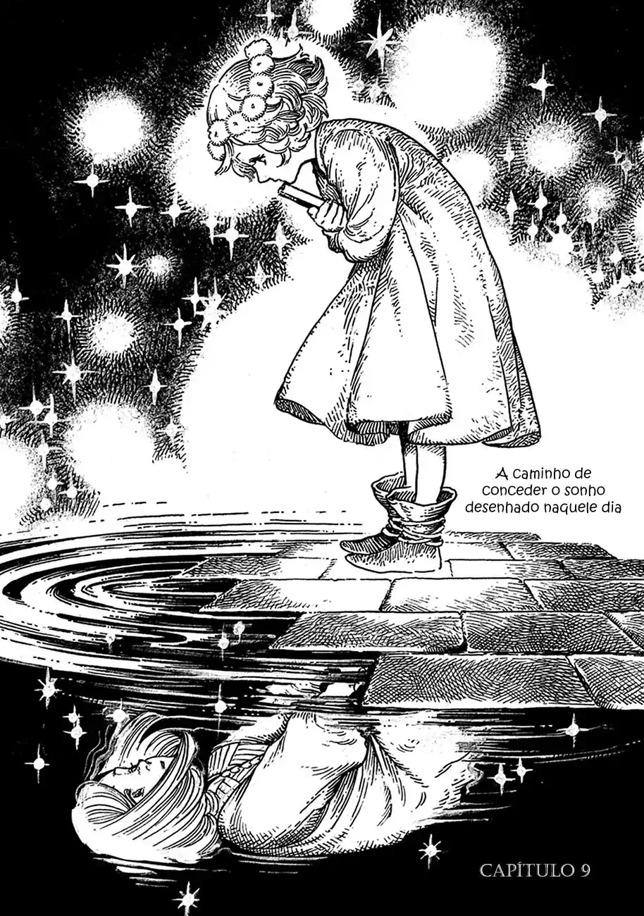 Read Witch Hat Atelier (PT) Manga Online