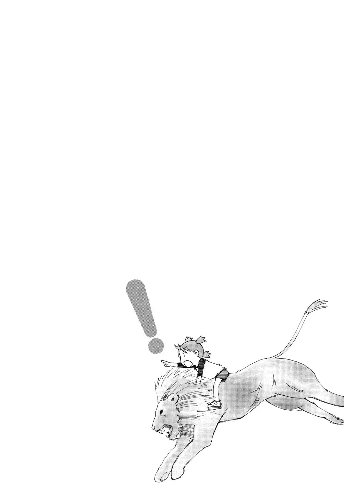 Read Ёцуба и! Manga Online