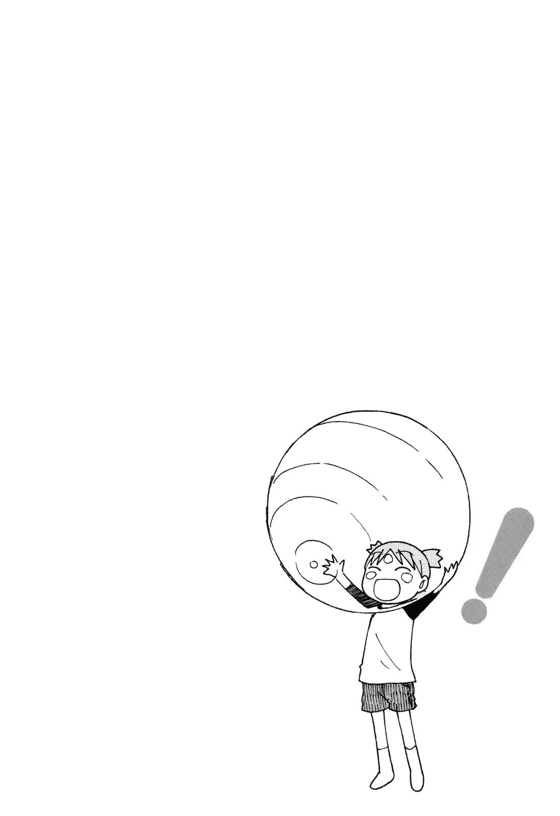 Read Ёцуба и! Manga Online