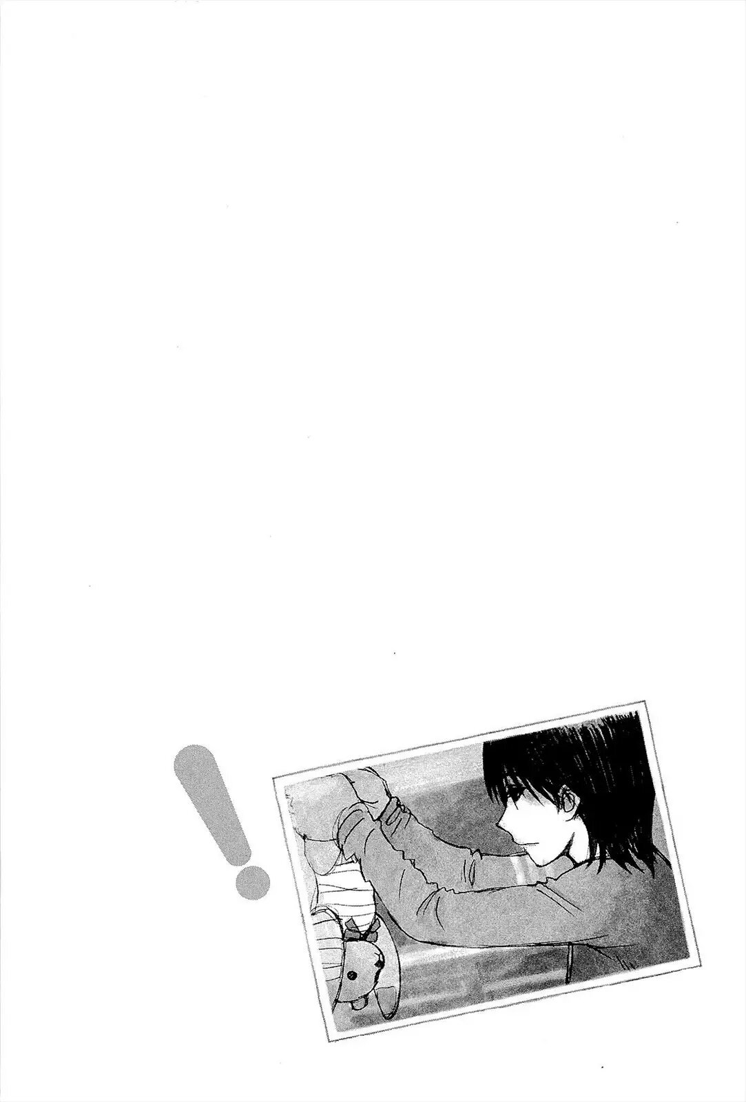 Read Ёцуба и! Manga Online