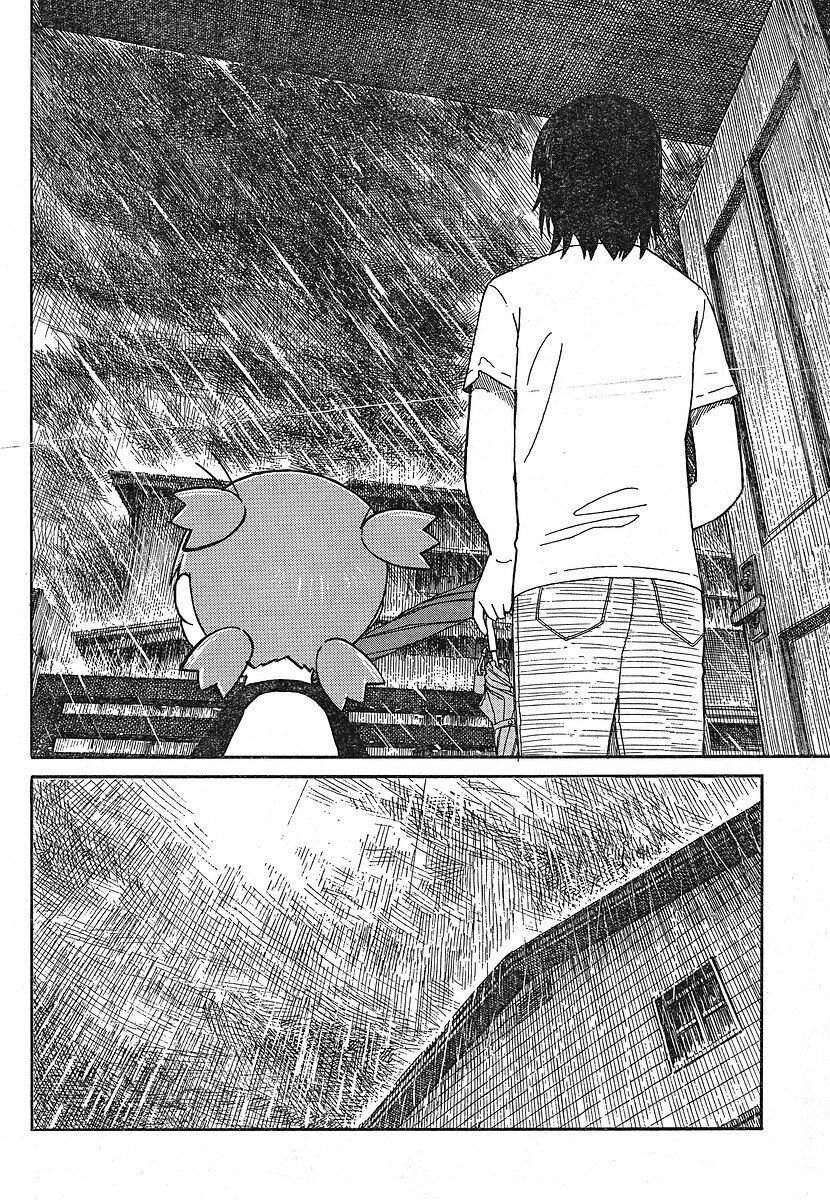 Read Ёцуба и! Manga Online