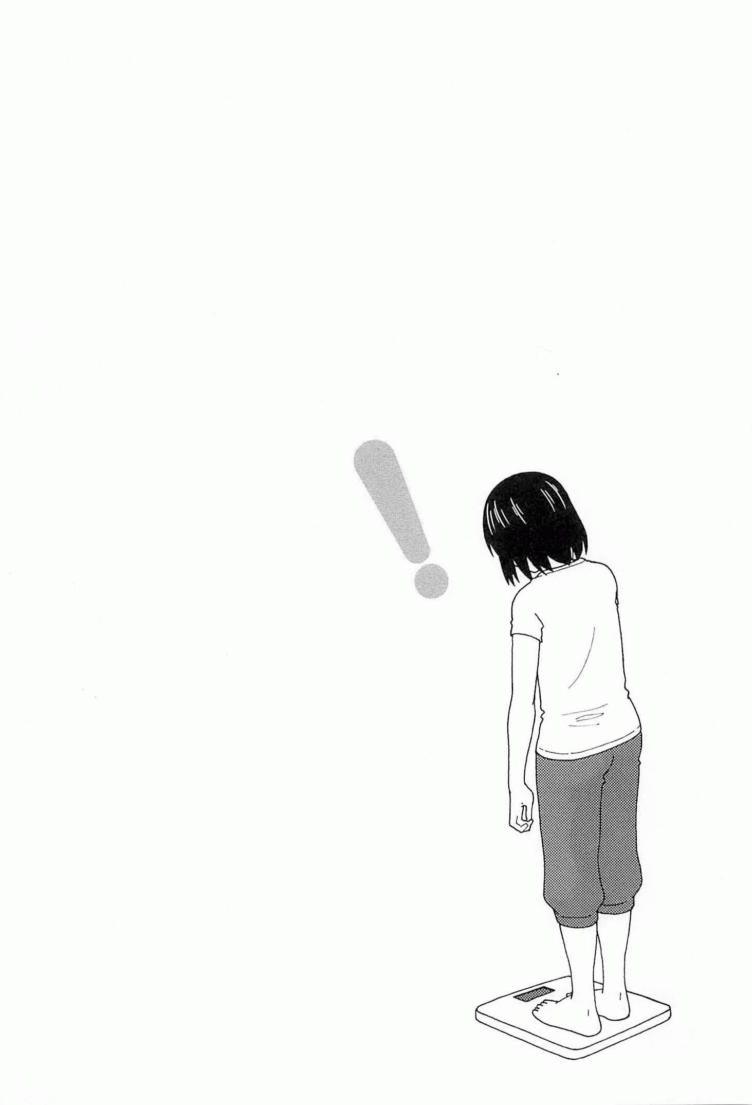 Read Ёцуба и! Manga Online