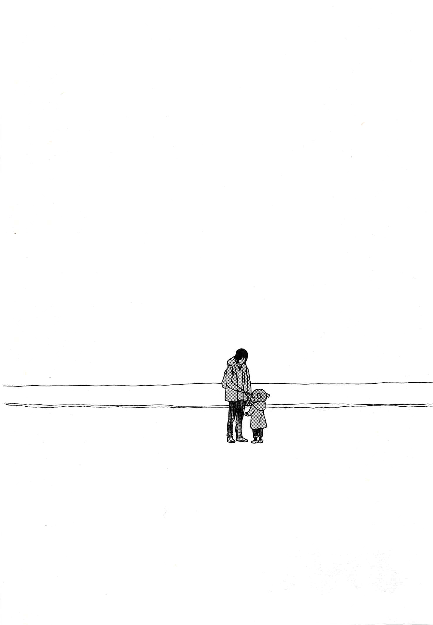 Read Ёцуба и! Manga Online