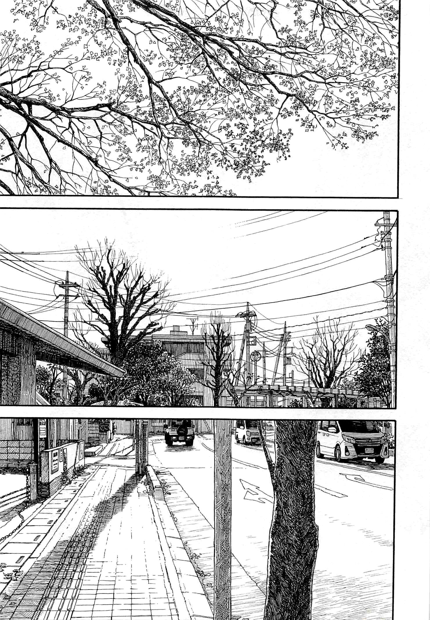 Read Ёцуба и! Manga Online