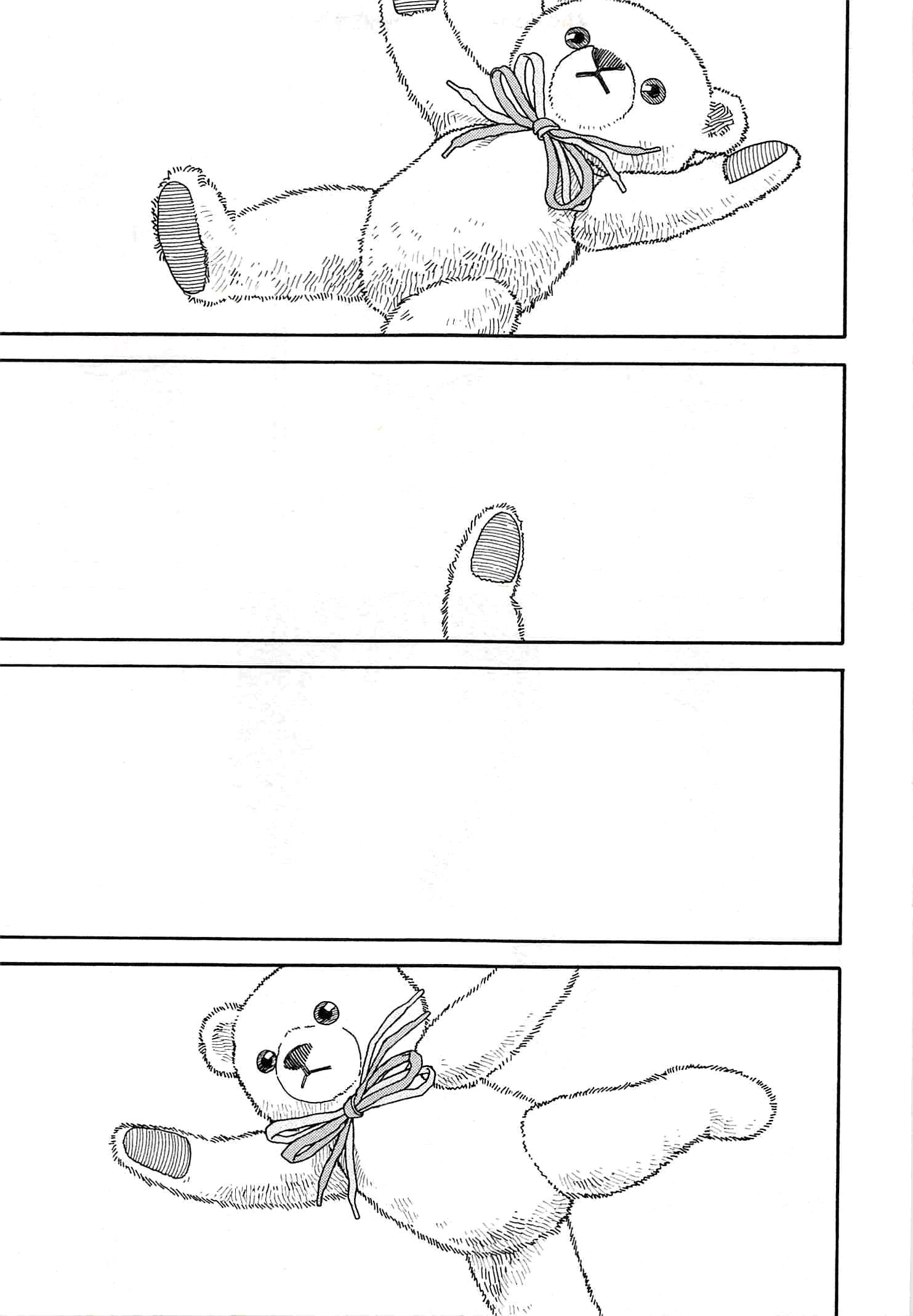 Read Ёцуба и! Manga Online