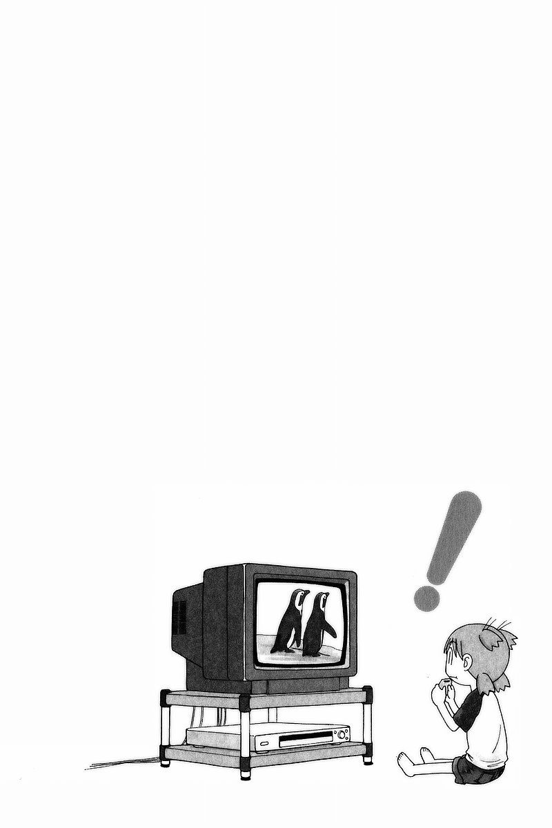 Read Ёцуба и! Manga Online