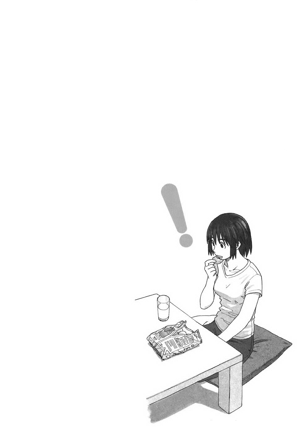 Read Ёцуба и! Manga Online