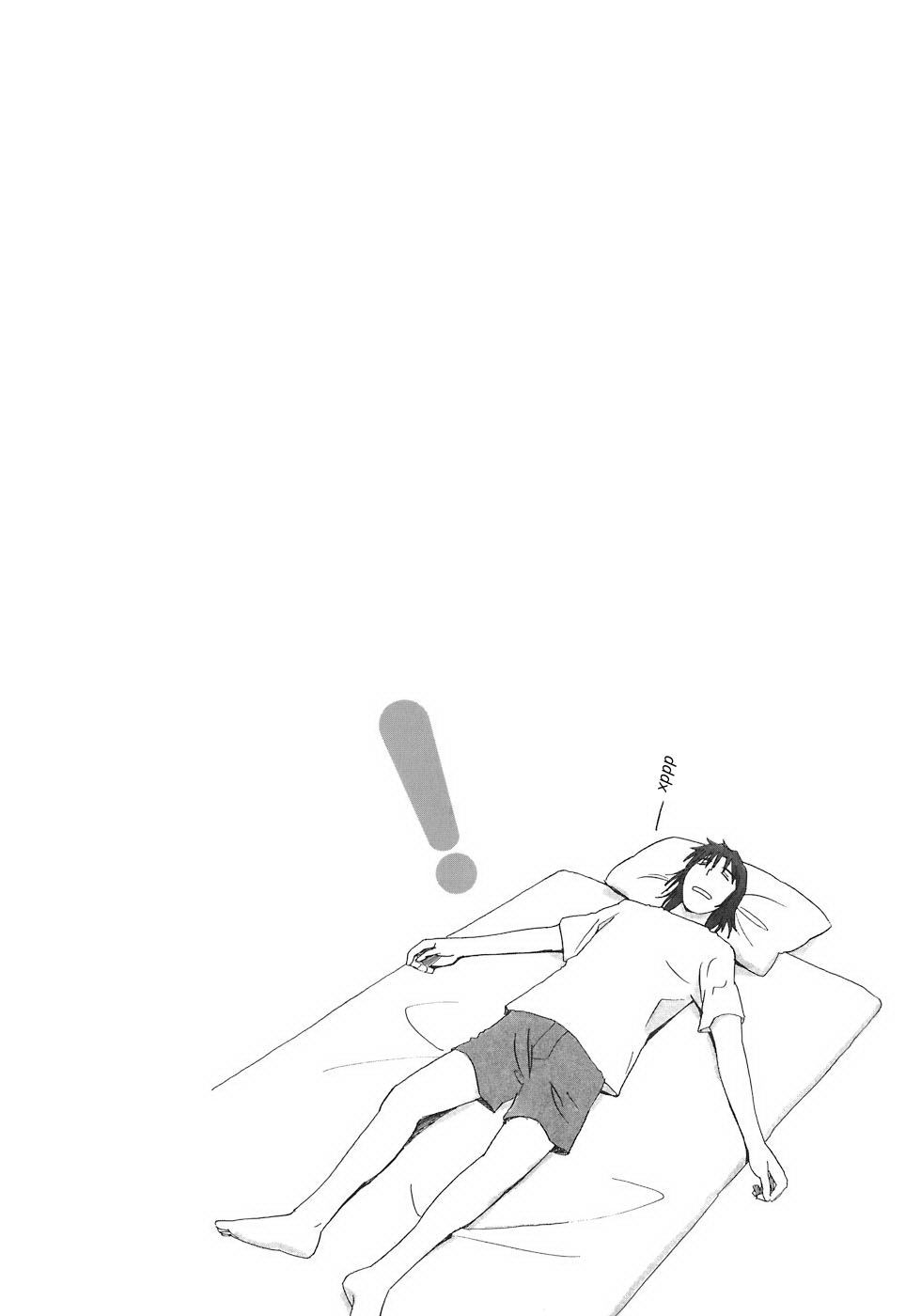 Read Ёцуба и! Manga Online