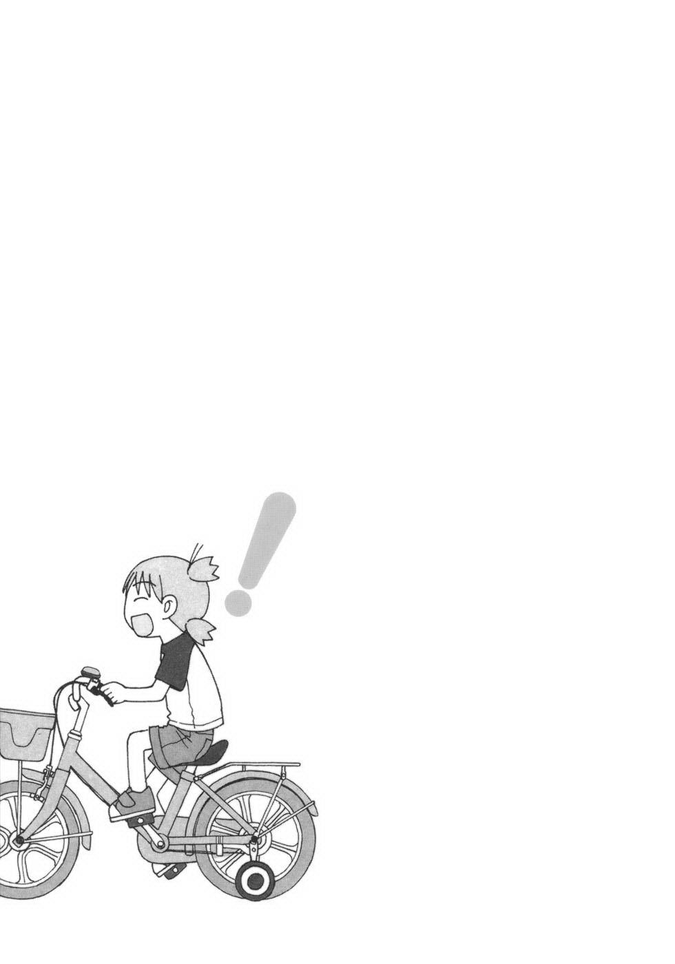Read Ёцуба и! Manga Online