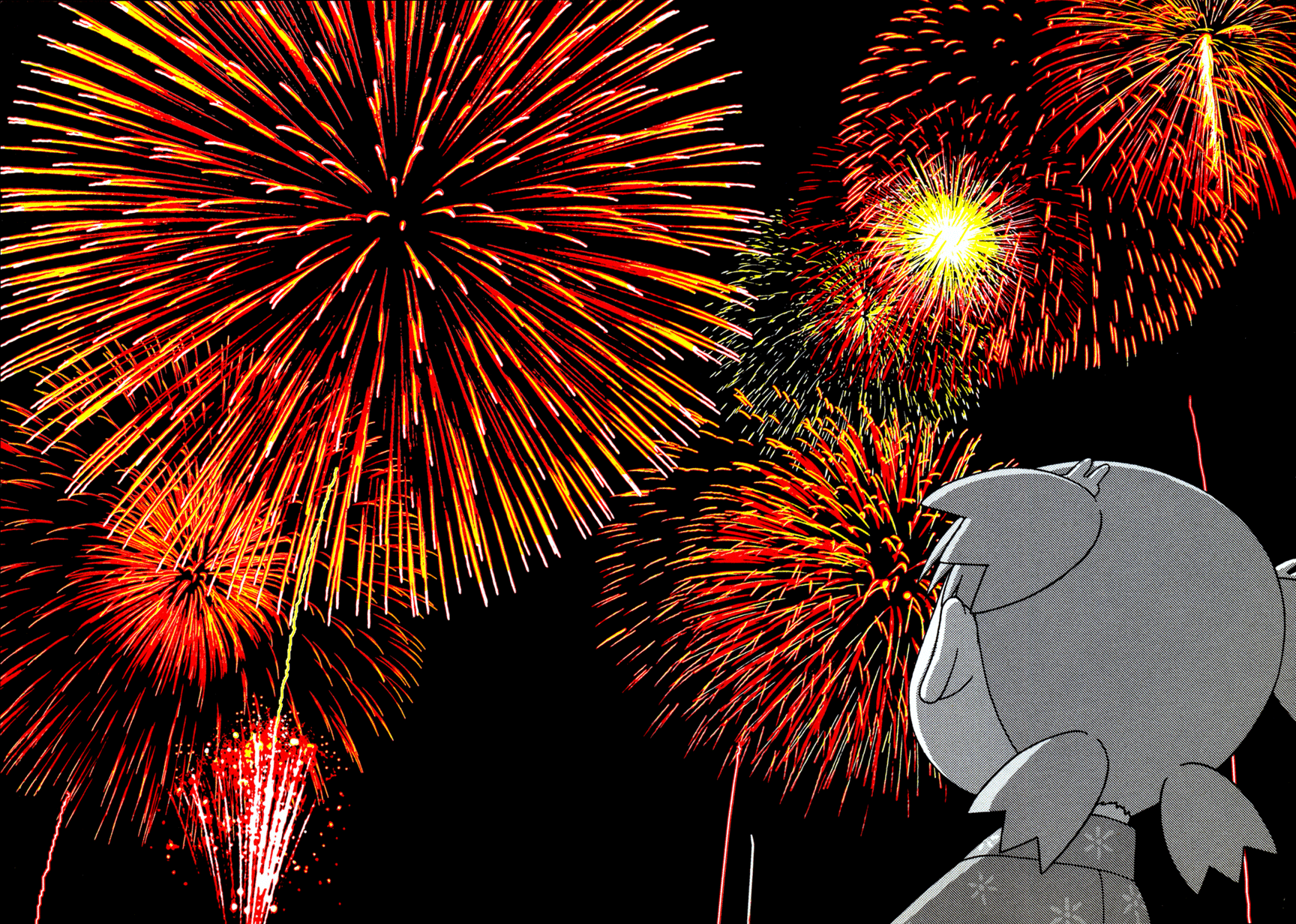 Read Ёцуба и! Manga Online