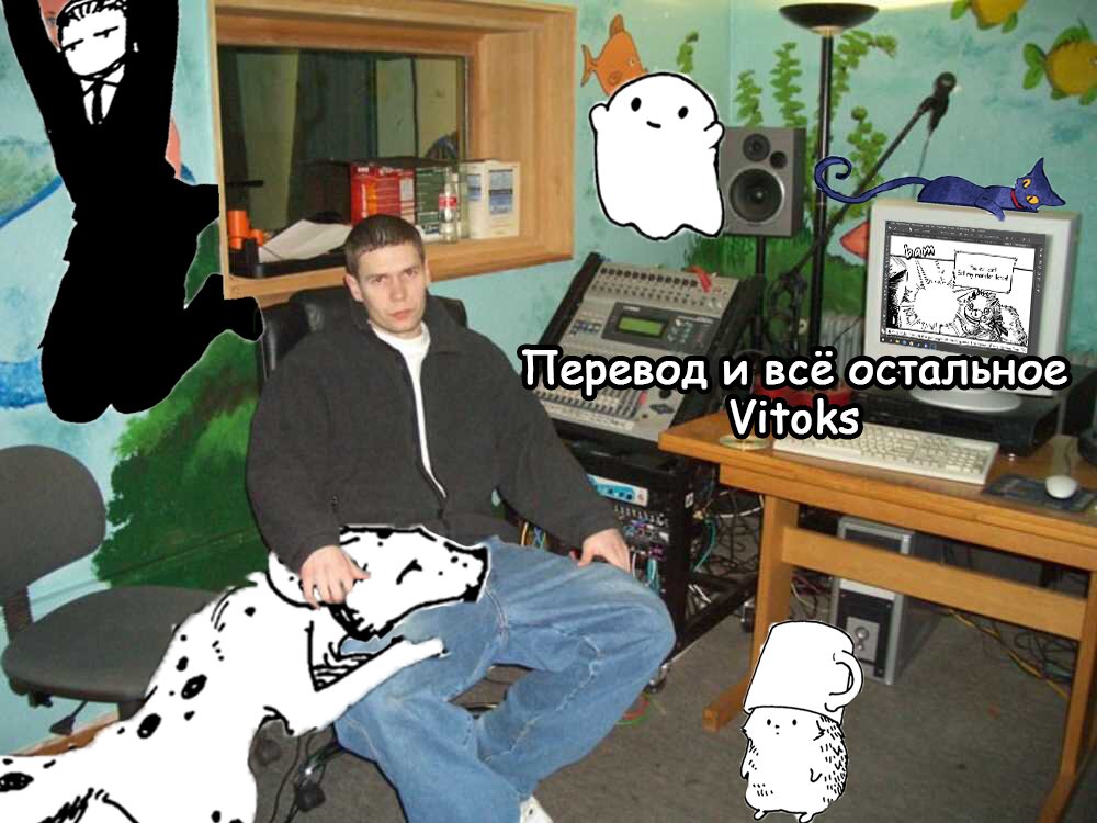 Read Ёцуба и! Manga Online
