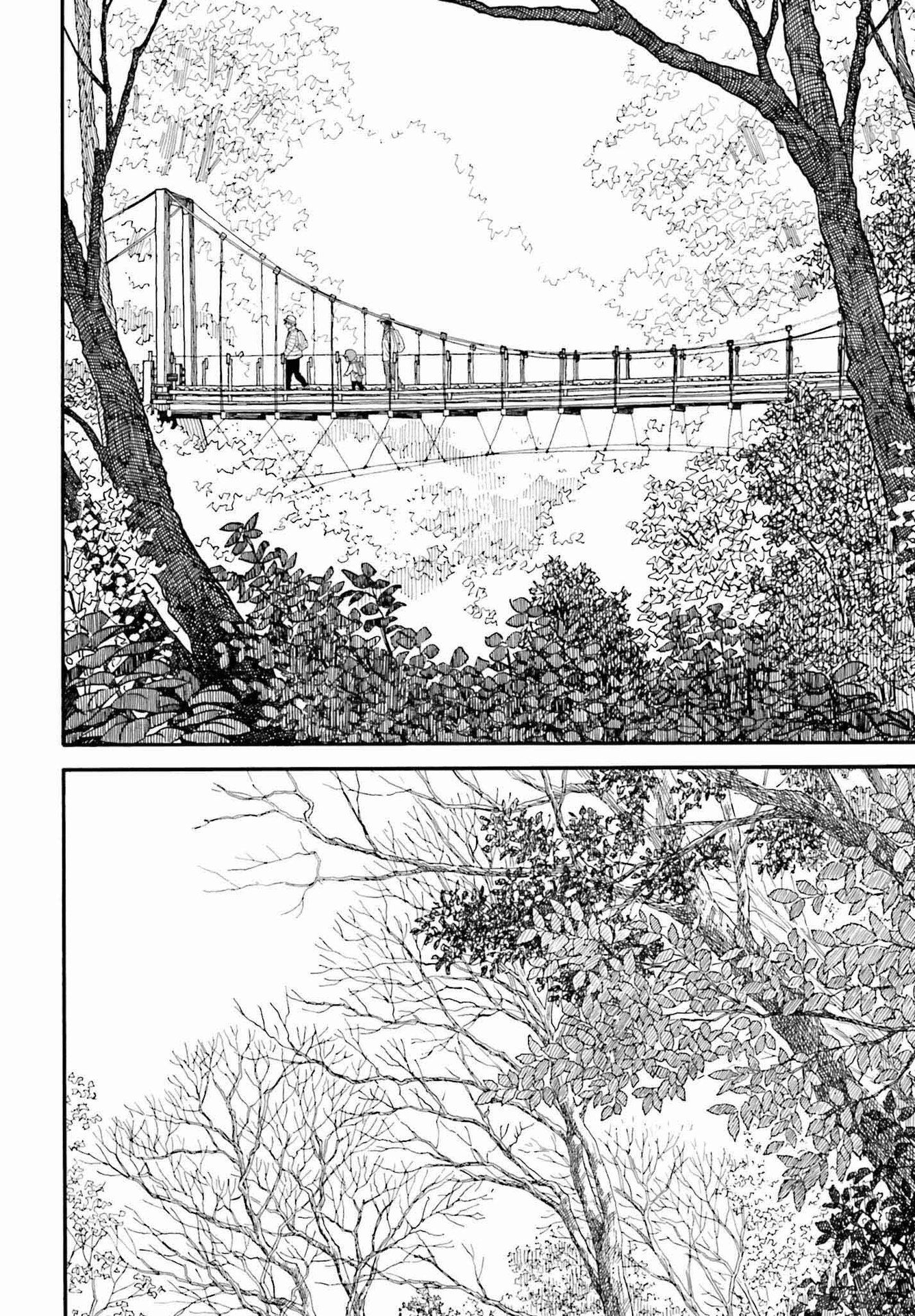 Read Ёцуба и! Manga Online