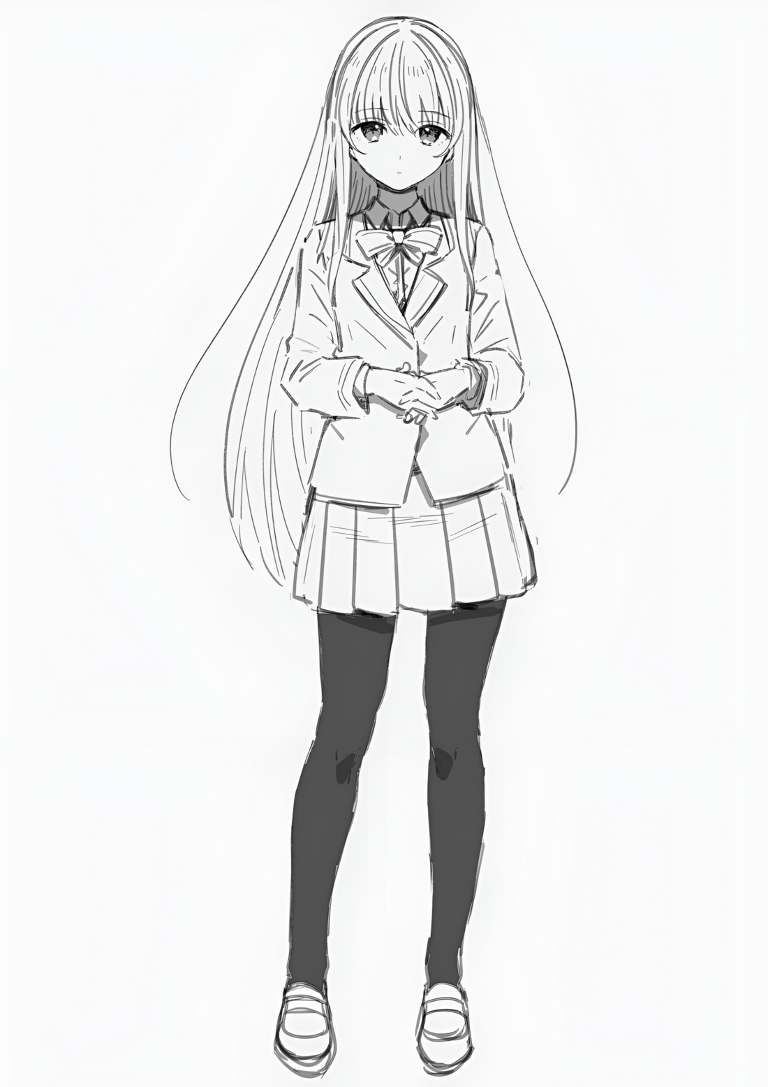 Read Ангел по соседству После дождя Manga Online