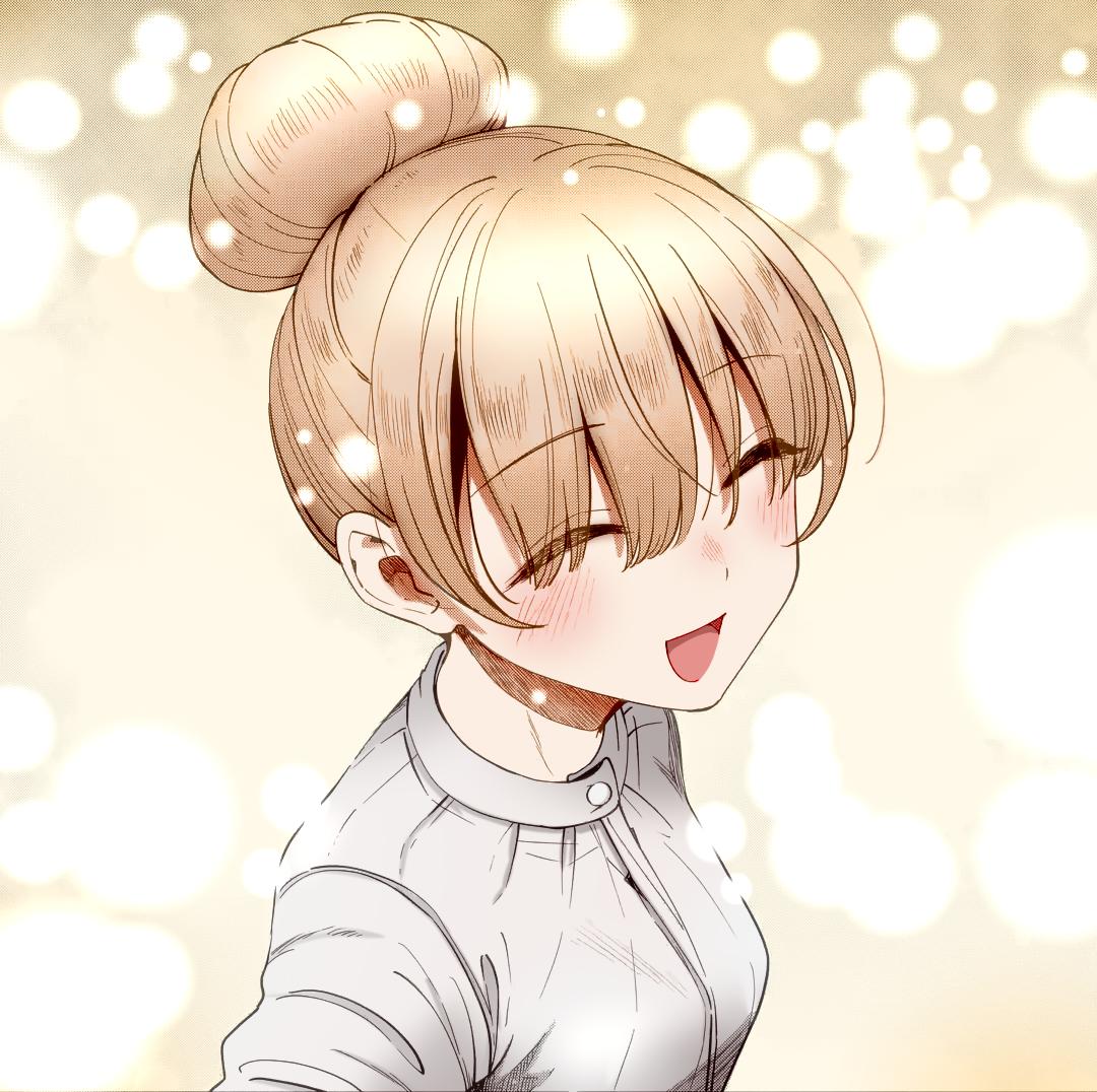 Read Ангел по соседству После дождя Manga Online