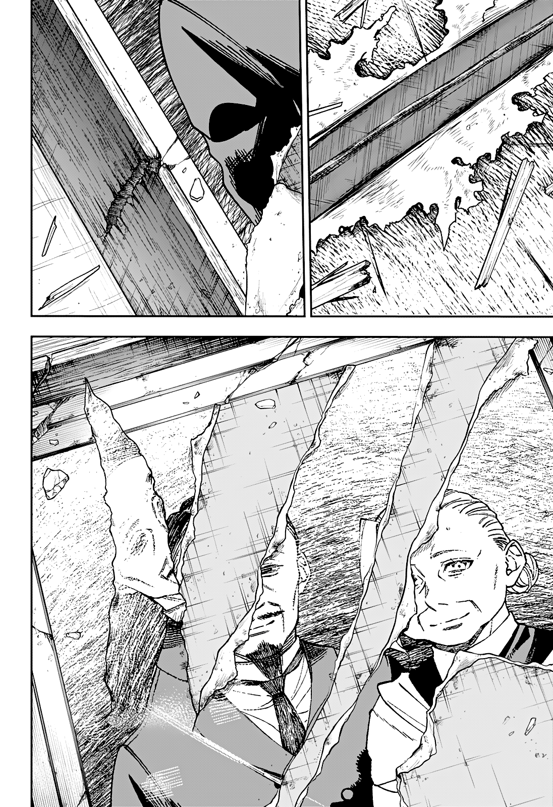 Read Витчрив Manga Online