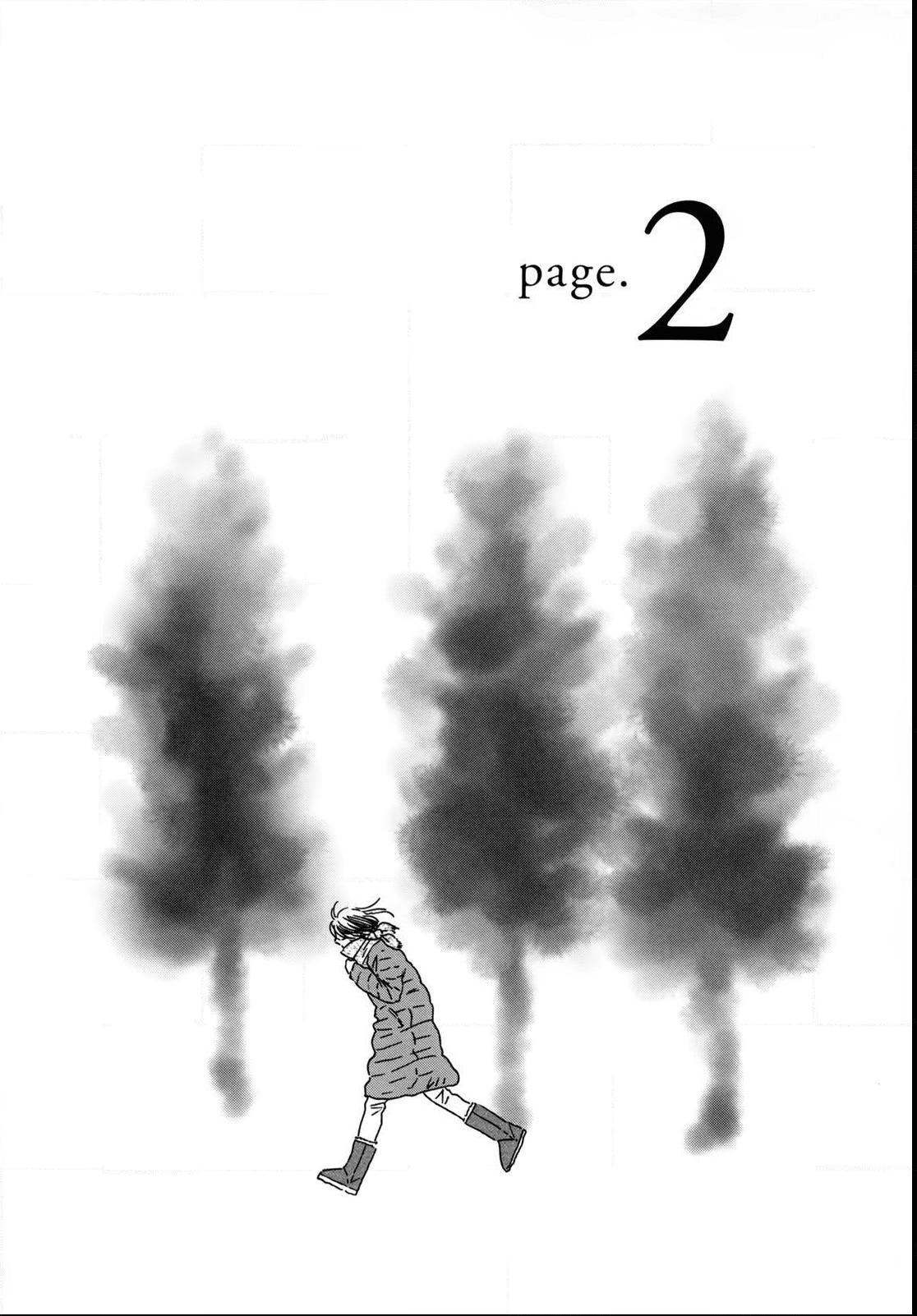 Read Дневник Разных Стран Manga Online