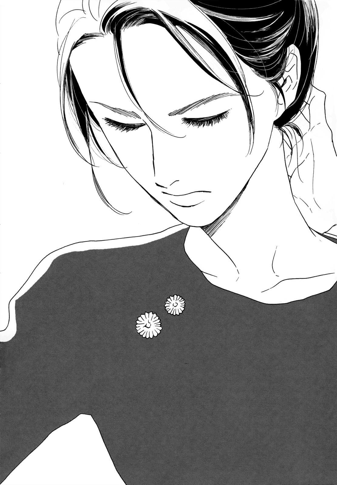 Read Дневник Разных Стран Manga Online