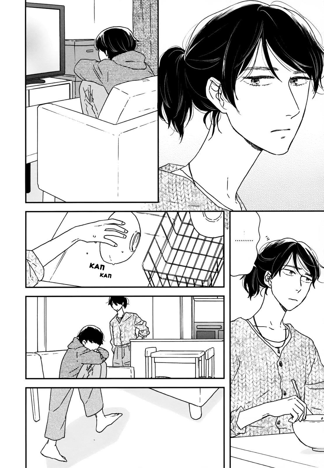 Read Дневник Разных Стран Manga Online