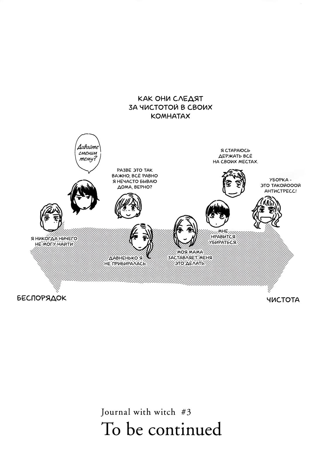 Read Дневник Разных Стран Manga Online