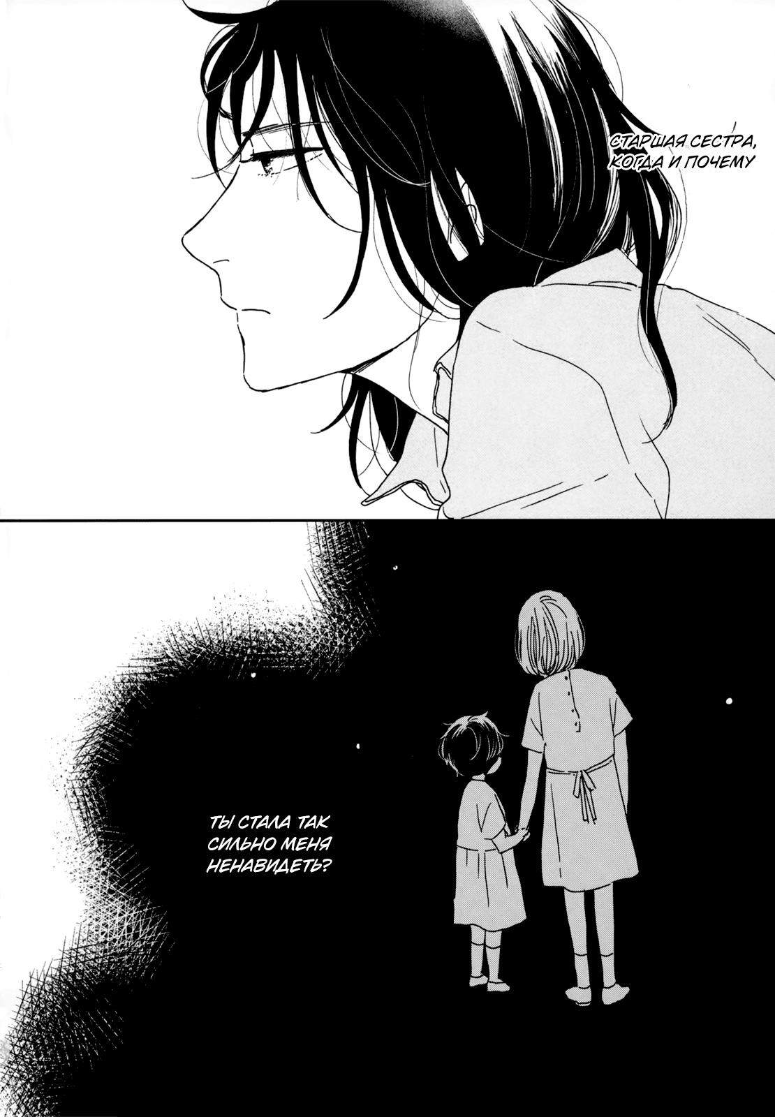 Read Дневник Разных Стран Manga Online