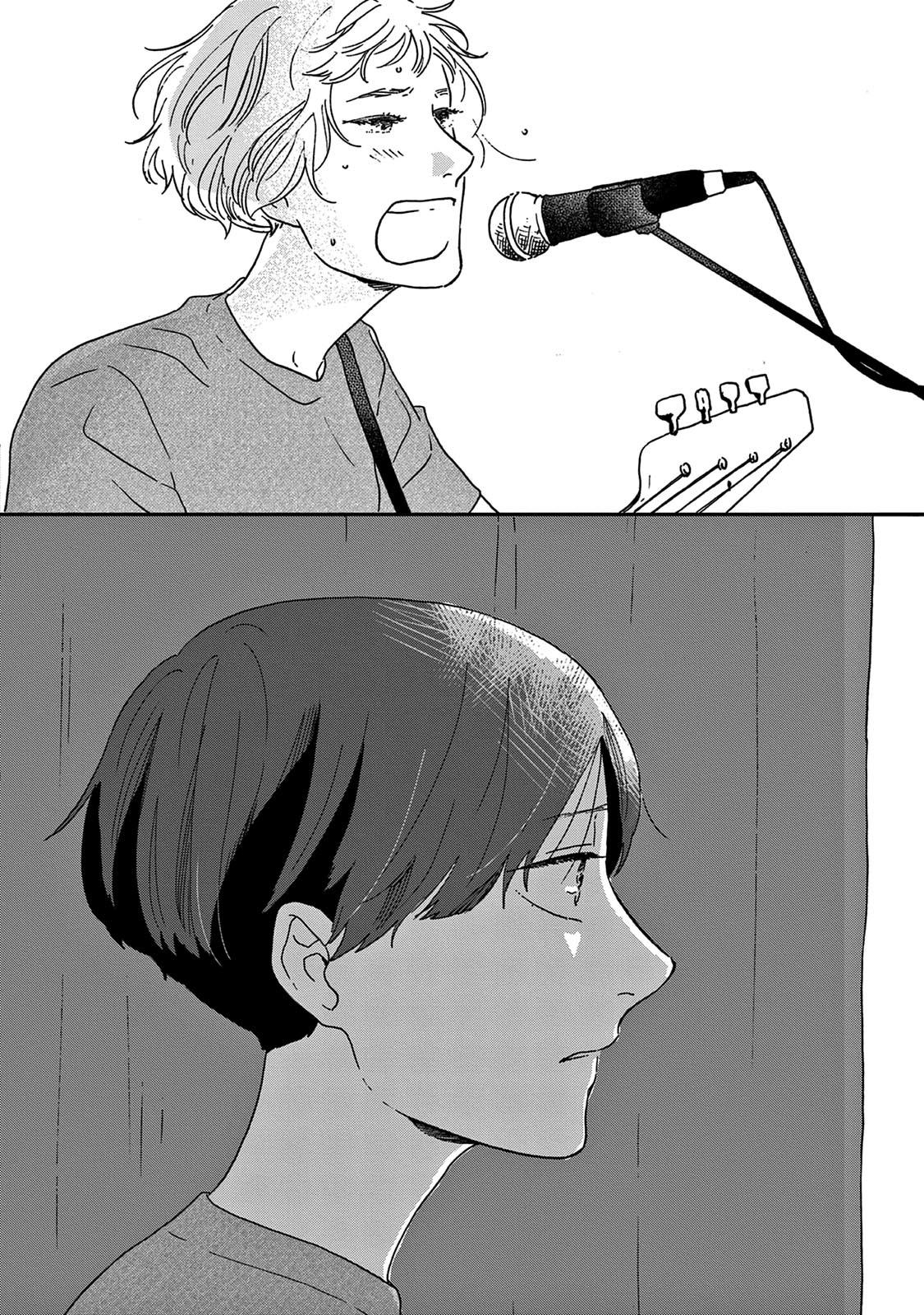 Read Дневник Разных Стран Manga Online