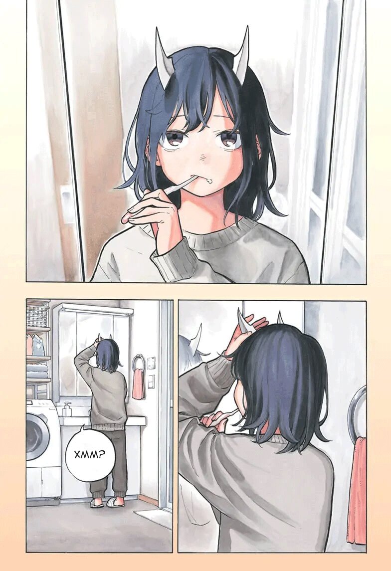 Read Дракон Рури Manga Online