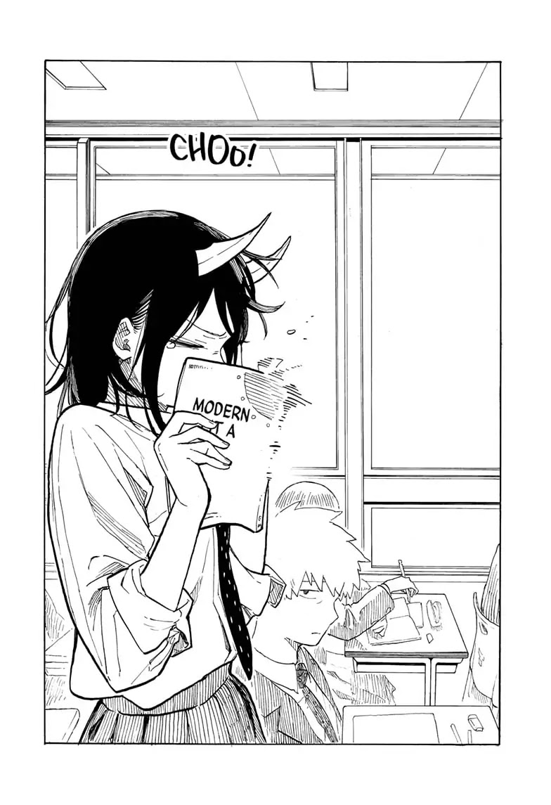 Read Дракон Рури Manga Online