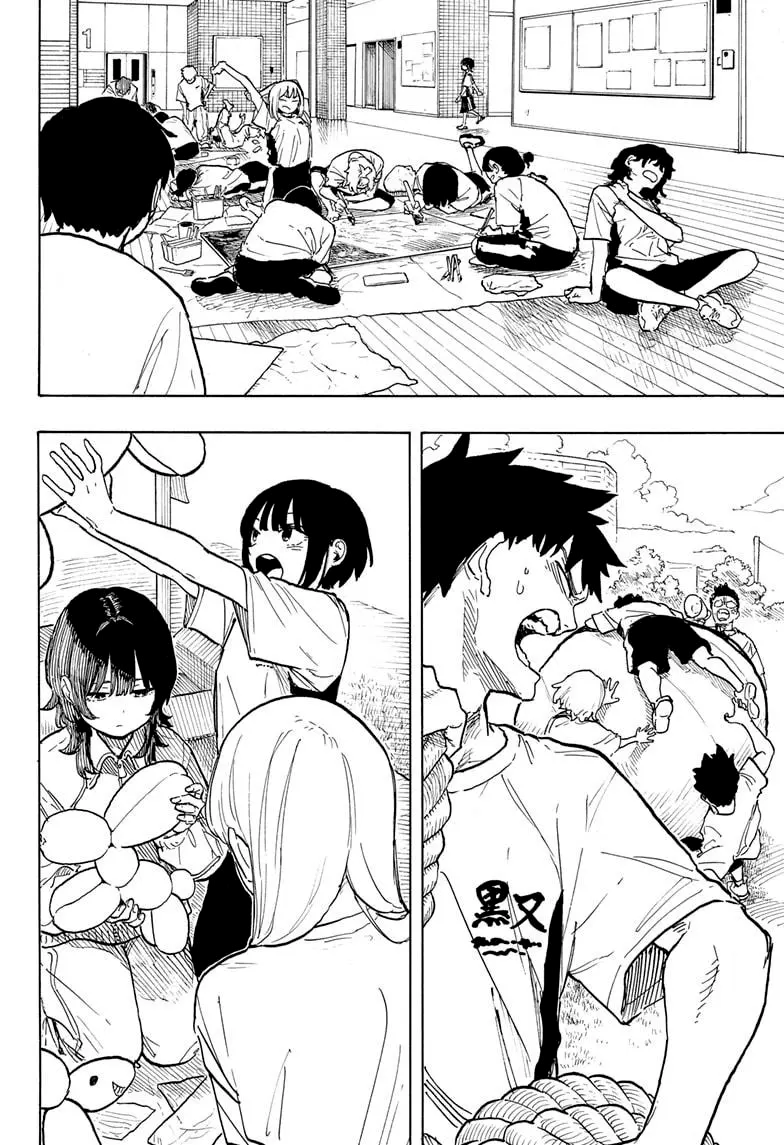 Read Дракон Рури Manga Online