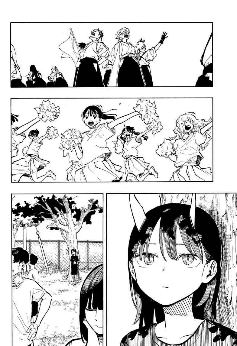 Read Дракон Рури Manga Online