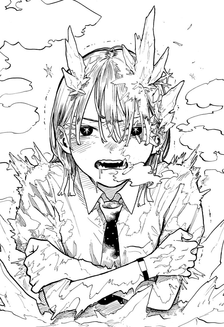 Read Дракон Рури Manga Online